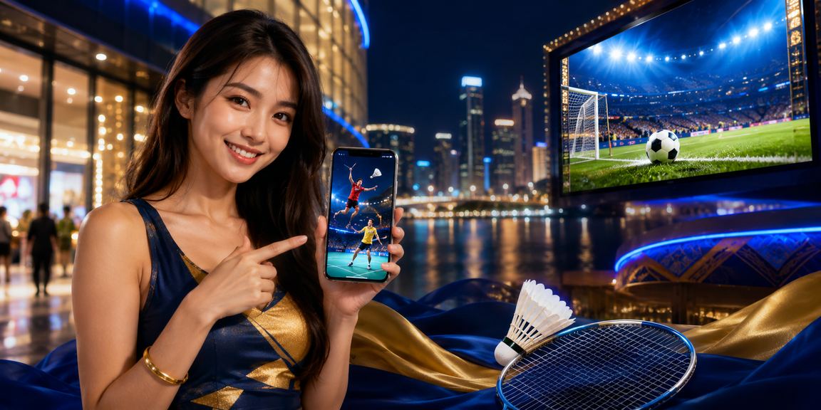 Pengguna mendaftar akaun baru 982 di telefon bimbit