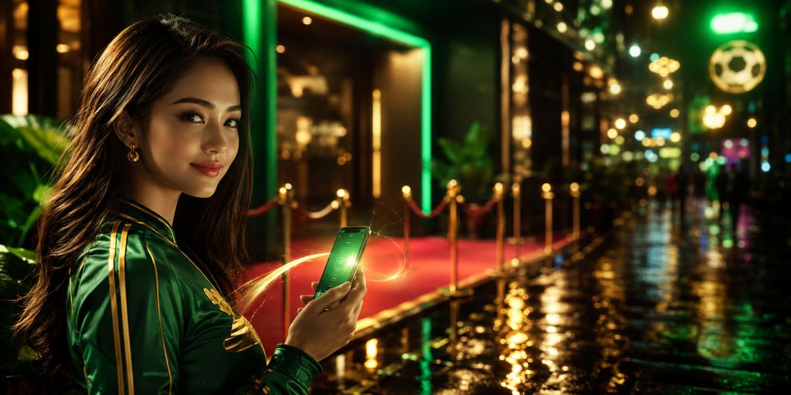 Proses deposit dan pengeluaran pembayaran di 982 kasino langsung